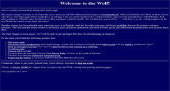 Desktop Screenshot of butoba.net